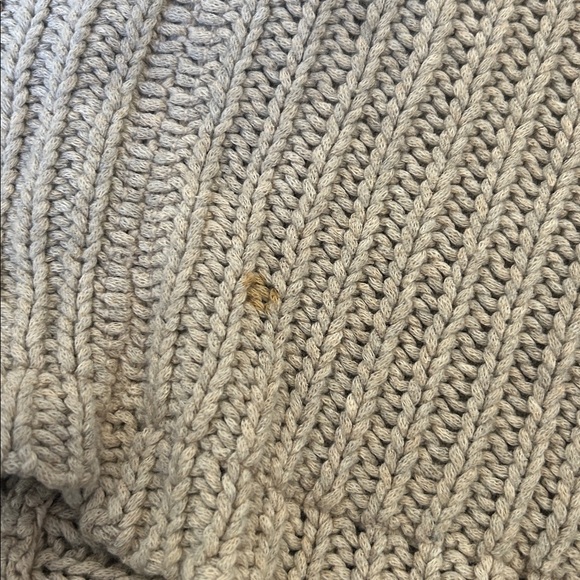 Inhabit Chunky Rib Sweater - Picture 4 of 4